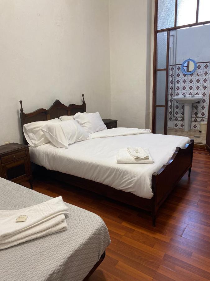 Hospedaria Πόρτο Εξωτερικό φωτογραφία